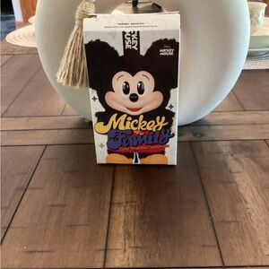 Disney Mickey chip and dale